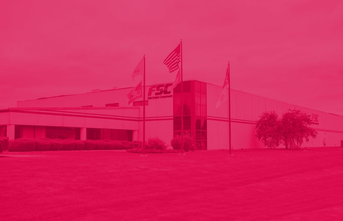 Connect with FSC