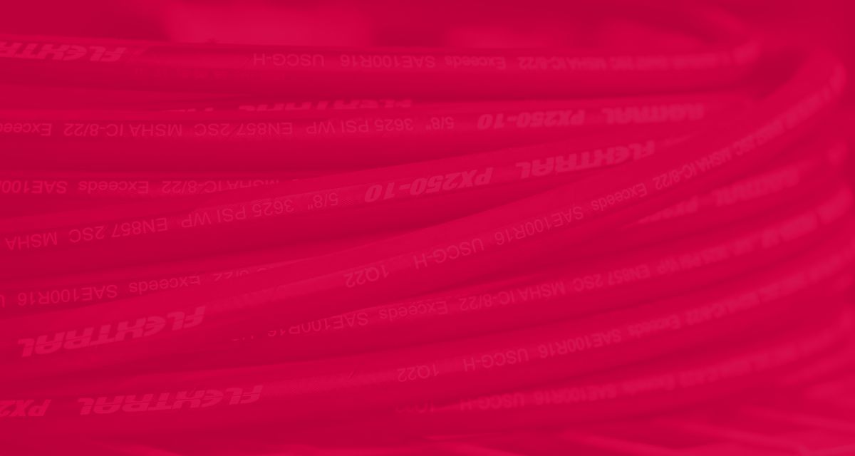 Hydraulic hose & fittings supplier in Wisconsin