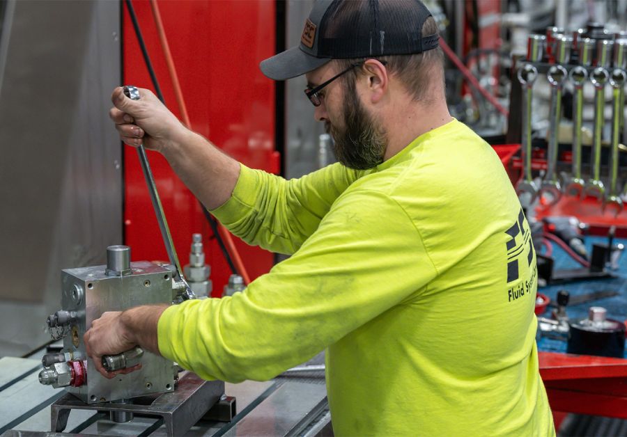 Built for Reliability in the Field