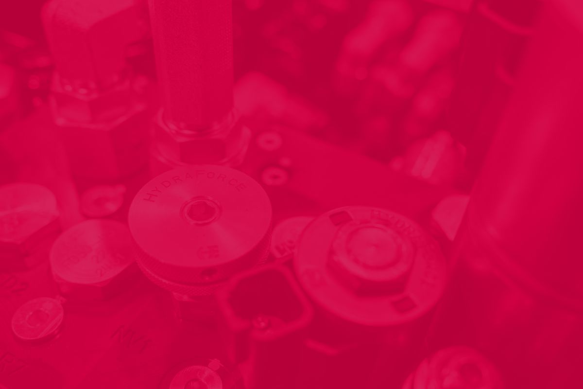 Let’s Discuss Your Mobile Fluid Power Application