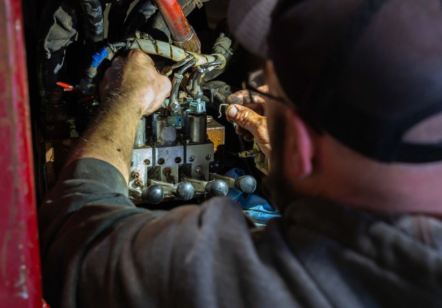 Preventative Maintenance and System Reliability