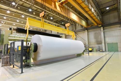 Industrial Applications