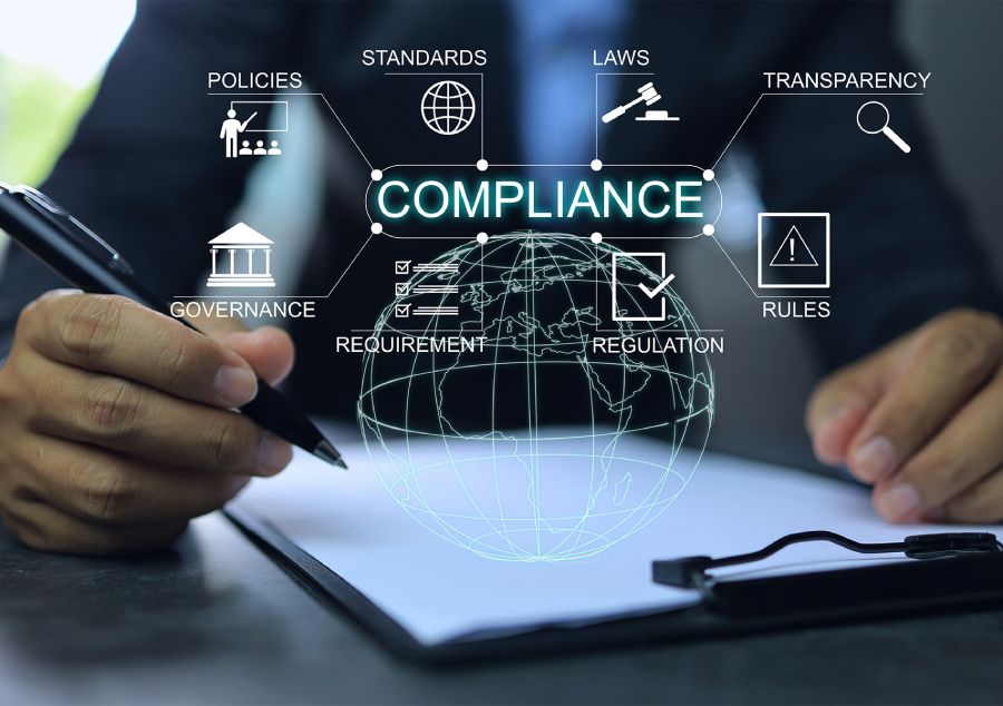 Regulatory Compliance Requests