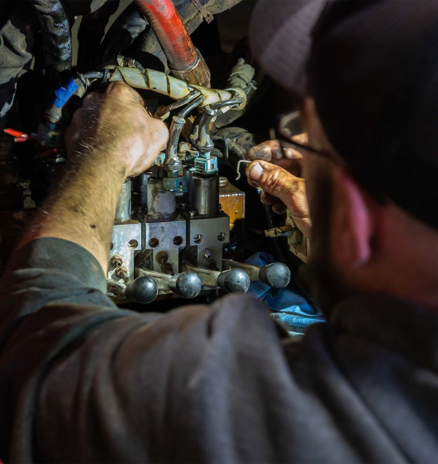 Field Service
