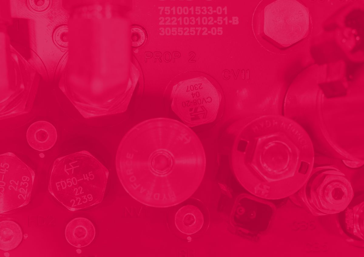 Let’s Discuss Your Electrical Control Requirements