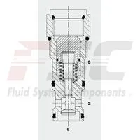 Hydac-561996-561996