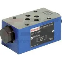 Bosch Rexroth-R900347510-R900347510